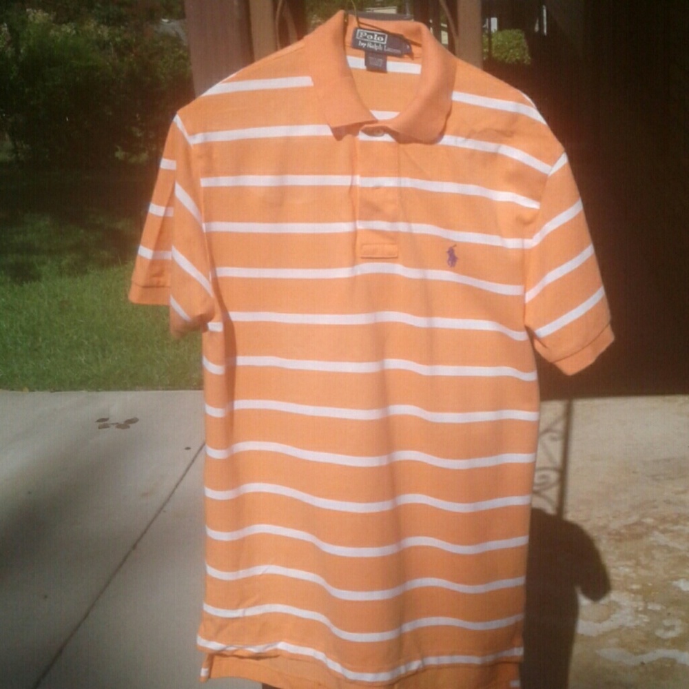 Polo Knit Shirt
